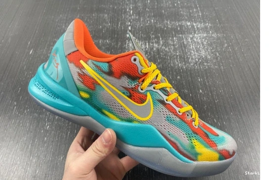  Protro Beach Venice 8 (2024) Kobe  FQ3548-001 Nike 1018